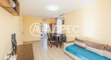 Двустаен апартамент, Варна, Бриз, 686247, Снимка 8