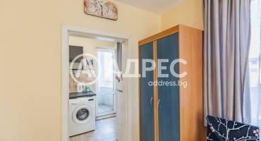 Двустаен апартамент, Варна, Бриз, 686247, Снимка 9