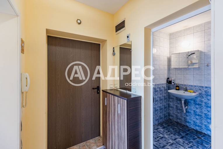 Двустаен апартамент, Варна, Бриз, 686247, Снимка 17