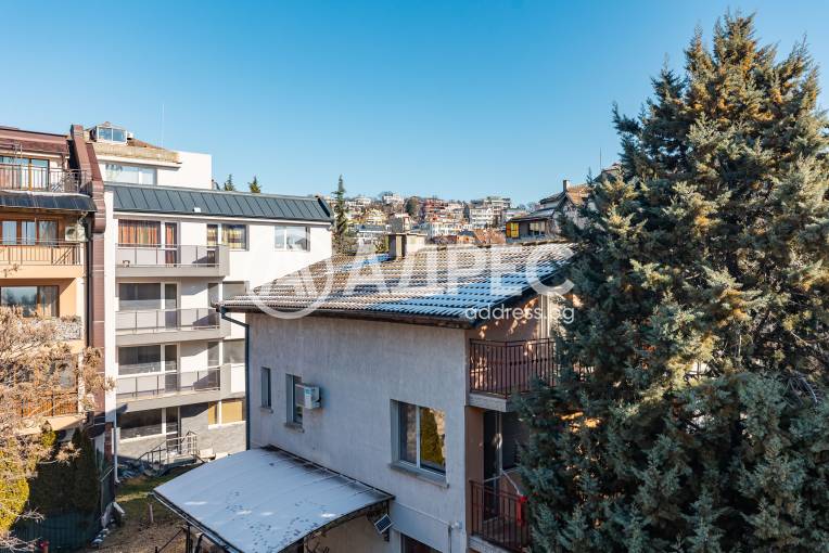 Двустаен апартамент, Варна, Бриз, 686247, Снимка 4