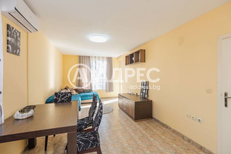 Двустаен апартамент, Варна, Бриз, 686247, Снимка 5