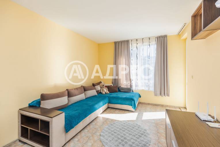 Двустаен апартамент, Варна, Бриз, 686247, Снимка 6