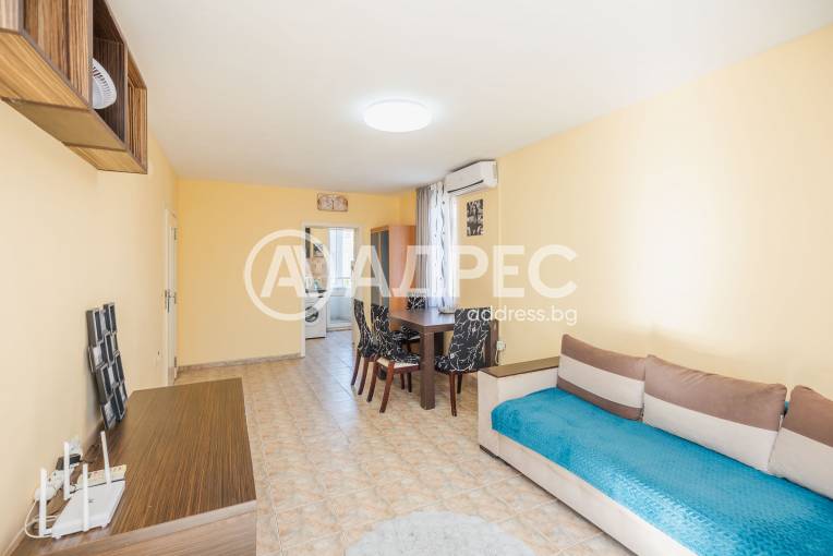 Двустаен апартамент, Варна, Бриз, 686247, Снимка 8