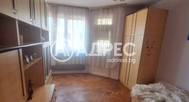 Тристаен апартамент, Велико Търново, Картала, 689247, Снимка 1
