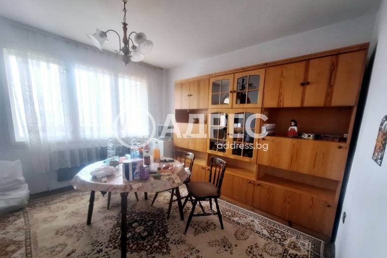 Тристаен апартамент, Велико Търново, Картала, 689247, Снимка 3
