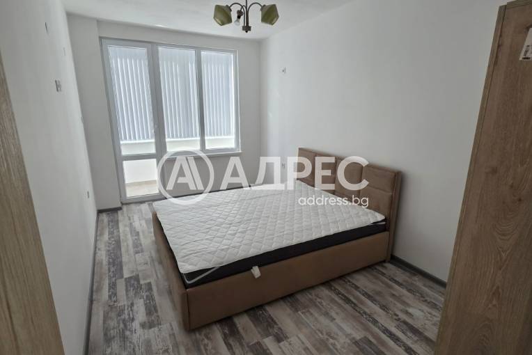 Двустаен апартамент, Видин, Христо Ботев, 690247, Снимка 1