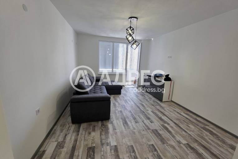 Двустаен апартамент, Видин, Христо Ботев, 690247, Снимка 2