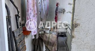 Двустаен апартамент, София, Гео Милев, 693247, Снимка 12