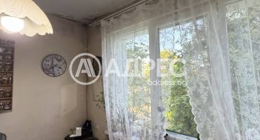 Двустаен апартамент, София, Гео Милев, 693247, Снимка 2