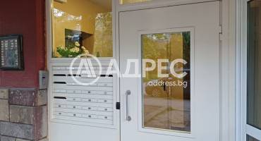 Двустаен апартамент, София, Гео Милев, 693247, Снимка 3
