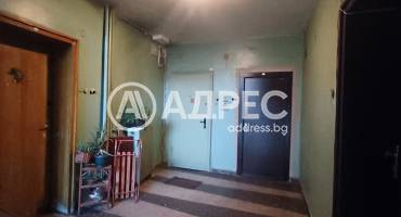 Двустаен апартамент, София, Гео Милев, 693247, Снимка 4