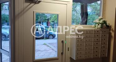 Двустаен апартамент, София, Гео Милев, 693247, Снимка 5