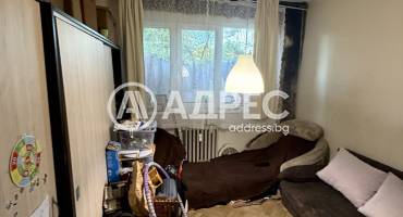 Двустаен апартамент, София, Гео Милев, 693247, Снимка 7