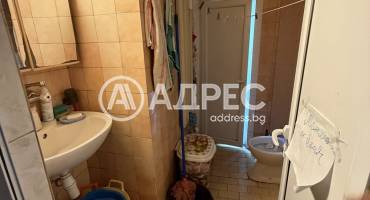 Двустаен апартамент, София, Гео Милев, 693247, Снимка 8