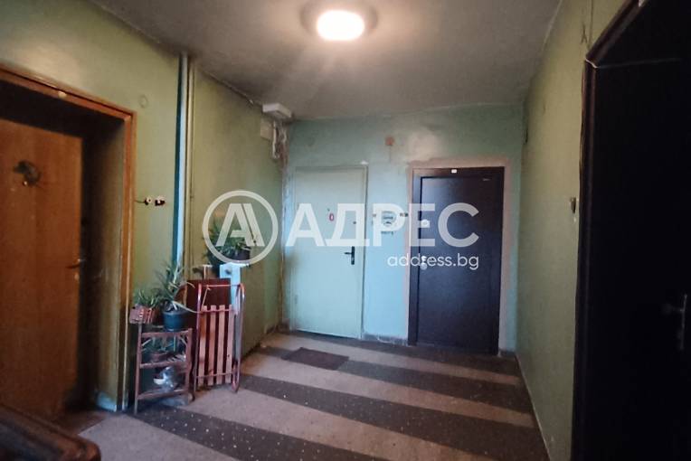 Двустаен апартамент, София, Гео Милев, 693247, Снимка 4