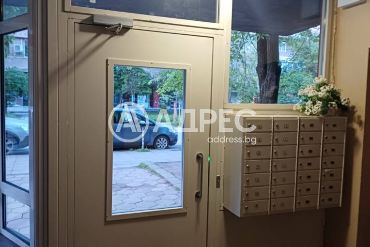 Двустаен апартамент, София, Гео Милев, 693247, Снимка 5