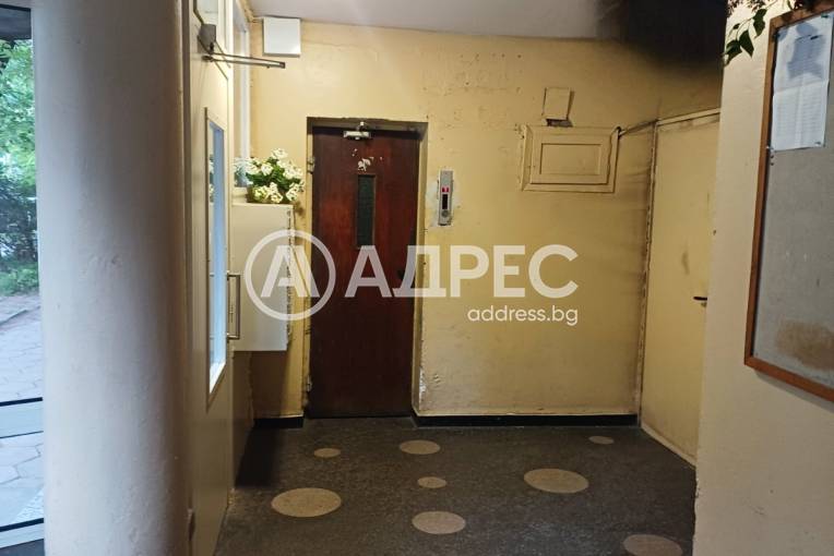 Двустаен апартамент, София, Гео Милев, 693247, Снимка 6