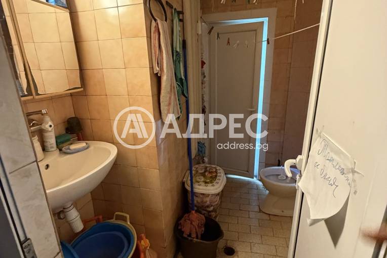 Двустаен апартамент, София, Гео Милев, 693247, Снимка 8