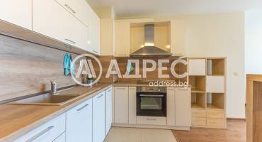 Тристаен апартамент, Варна, Чайка, 695247, Снимка 10