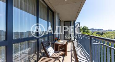 Тристаен апартамент, Варна, Чайка, 695247, Снимка 12