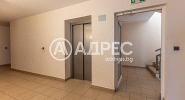 Тристаен апартамент, Варна, Чайка, 695247, Снимка 13