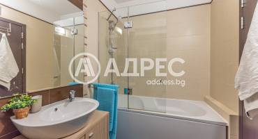 Тристаен апартамент, Варна, Чайка, 695247, Снимка 4