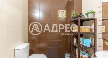 Тристаен апартамент, Варна, Чайка, 695247, Снимка 5