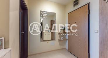 Тристаен апартамент, Варна, Чайка, 695247, Снимка 7