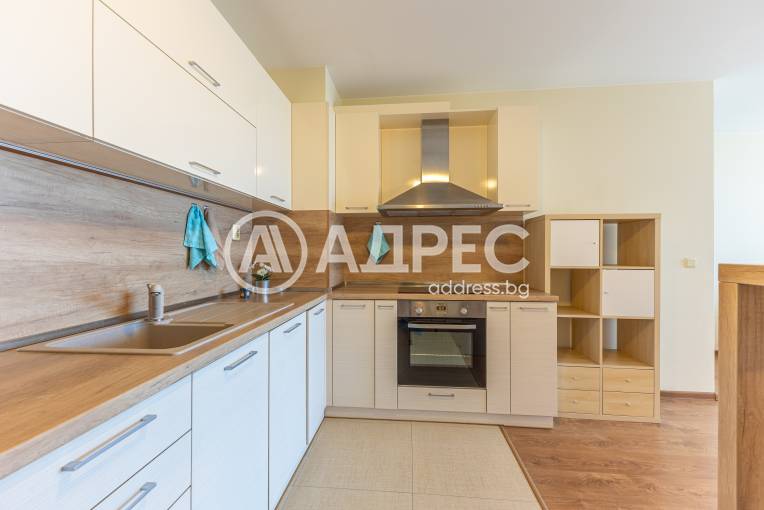 Тристаен апартамент, Варна, Чайка, 695247, Снимка 10