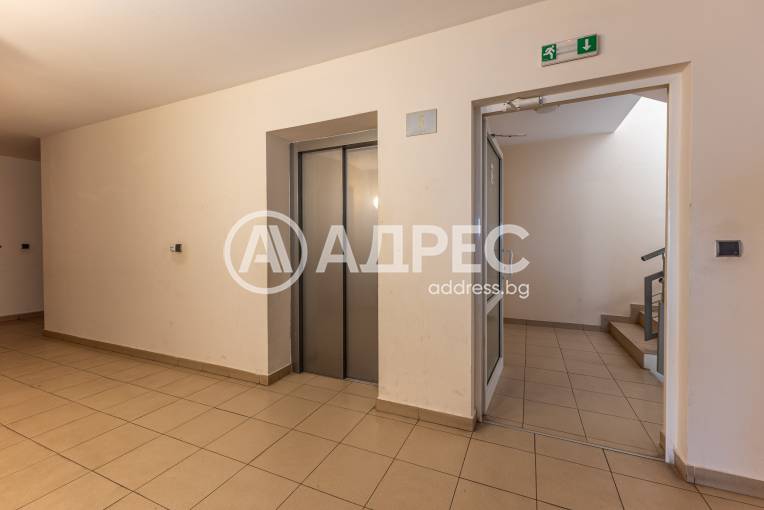 Тристаен апартамент, Варна, Чайка, 695247, Снимка 13