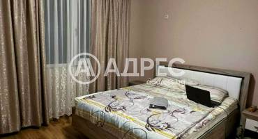 Двустаен апартамент, Бургас, Сарафово, 698247, Снимка 1