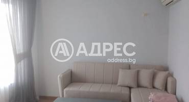 Двустаен апартамент, Бургас, Сарафово, 698247, Снимка 3