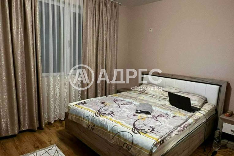 Двустаен апартамент, Бургас, Сарафово, 698247, Снимка 1