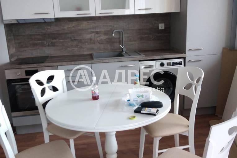 Двустаен апартамент, Бургас, Сарафово, 698247, Снимка 2