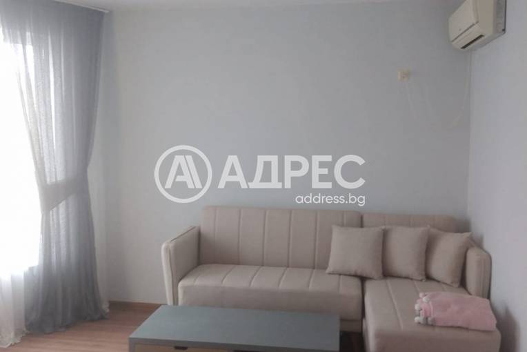 Двустаен апартамент, Бургас, Сарафово, 698247, Снимка 3