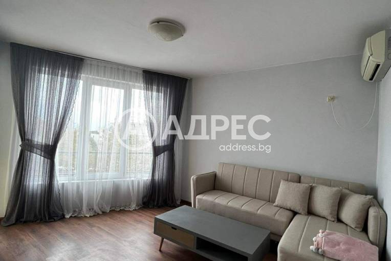 Двустаен апартамент, Бургас, Сарафово, 698247, Снимка 4