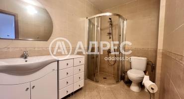 Тристаен апартамент, София, Витоша, 702247, Снимка 10