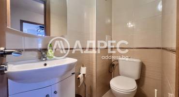 Тристаен апартамент, София, Витоша, 702247, Снимка 11
