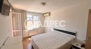 Тристаен апартамент, София, Витоша, 702247, Снимка 5