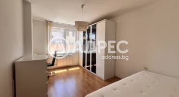 Тристаен апартамент, София, Витоша, 702247, Снимка 7