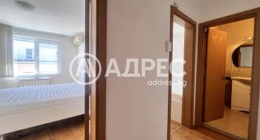 Тристаен апартамент, София, Витоша, 702247, Снимка 9