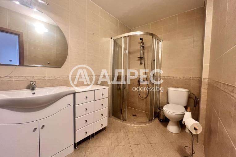 Тристаен апартамент, София, Витоша, 702247, Снимка 10