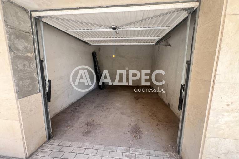 Тристаен апартамент, София, Витоша, 702247, Снимка 14