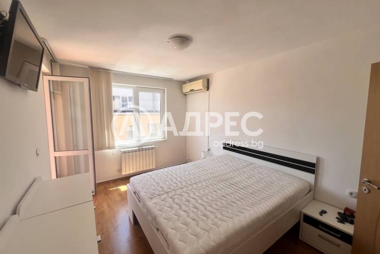 Тристаен апартамент, София, Витоша, 702247, Снимка 5