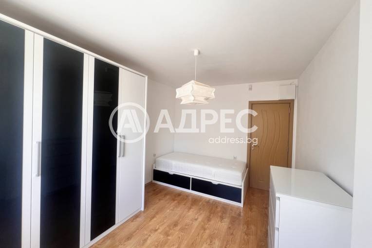 Тристаен апартамент, София, Витоша, 702247, Снимка 8