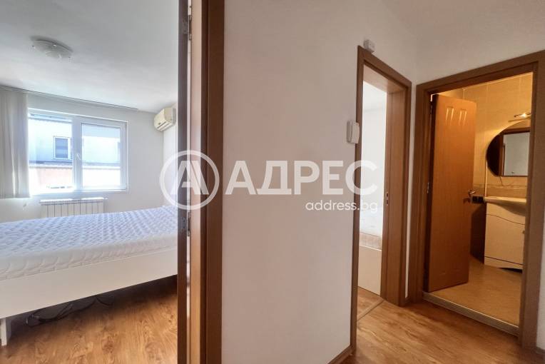 Тристаен апартамент, София, Витоша, 702247, Снимка 9
