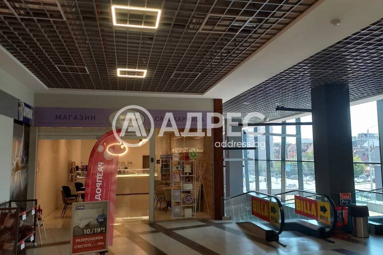 Офис, Варна, Победа, 703247, Снимка 2