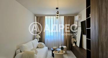 Тристаен апартамент, София, Кръстова вада, 654248, Снимка 10