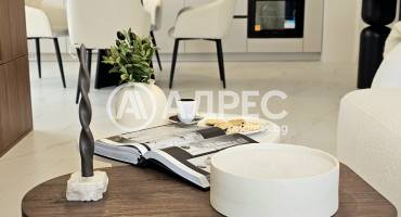 Тристаен апартамент, София, Кръстова вада, 654248, Снимка 14