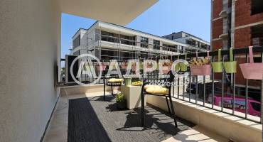 Тристаен апартамент, София, Кръстова вада, 654248, Снимка 16